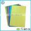 A4 glitter foam sheet with factory price