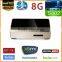 Amlogic S802 Quad Core tv Box Android 4.4 tv Box 2.0GHz 2G/8G BT 2.4G Wifi XBMC