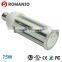 Samsung chip 360 degree 36w e26 e39 led street corn light, led corn bulb