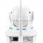 WIFI Intruder Home Alarm IP Camera Wireless Video Security System Android IOS