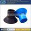 High demand hot sale customized cnc machining services PVC pipe plug
