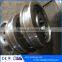 High Efficiency Rail Motor Car Wheel Forgings