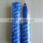 Wholesale plastic pet hair lint roller with 2 refills