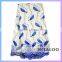 Mitaloo MSL0373 China Swiss Voile Lace Best Quality Voile Cotton Lace Fabric