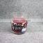 Promotion Gifts, Scented Glass Cup Candle, Promotion Candle, Walmart Vendor, 10 Years Experience of Candle Production