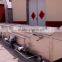 Tofu pasteurization machine