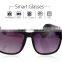 New Digital Camera Glasses WIFI 1080P Smart Sunglasses