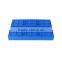 Wholesale price plastic folding boxes Safety Container Storage