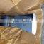 south amrica steel pickaxe head