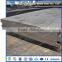 low carbon steel q345b plate