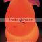 Doll with LED light remote control YXF-2735