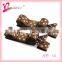 Wholesale fashionable customized boutique fancy girl's hair clips