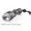 High Power Long Beam Distance Rechargable Torch