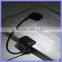 AAA Power 3 x 7LM LED Clip On Mini LED Book Ebook Reading Light