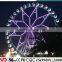 IP68 FC UL LED Ferris wheel lighting
