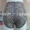 Sexy Lace Shaper Underwear,leopard Women Shaper Panty