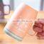 "Pinsun"ceramic Mug With Lid