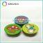 Creative cute silicone cable wire organizer bobbin winder