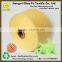 Carded recycled Open End Blended Cotton Pet Toy Yarns