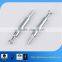 steel phillips zinc plated hex head grade 4.8 furniture screw