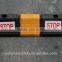 High Quality Rubber Safety Parking Blocks