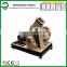 Fashion factory supply disc wood chipper with diesel drive