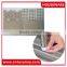 Multi-functional furniture floor protectors chair/furniture foot pad