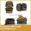 The yellow Bicycle Front Bag Top tube Double Bag bike mobile Phone bag bicycle bag
