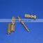  CNC Brass Parts Near Ningbo
