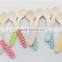 Manufacturer 6.25 inch Wooden Utensil Set