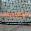 PE or PP cargo trailer net