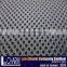 Micro Plastic Breathable Sandwich 3D Air 100% Polyester Mesh Fabric