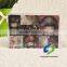 Customized Home Decor PVC Souvenir Fridge Magnet