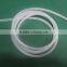 clear silicone tube for water dispenser