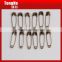 Factory direct Brass safety pins