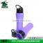 2016 Hot Sale Customized Soft Water Bottles