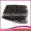 New Hair 100% Human Hair Extension Cheap Wholesale baby Curly Unprocessed Virgin Peruvian Hair weave