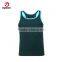 Custom Sublimation Breathable Summer Running Clothes