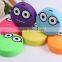 cute M&M'S Q mobile phone charger