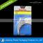 China Cheap Clear Sliding Card Blister Packaging