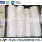 polyester cable wrapping nonwoven fabric middle hard roll material