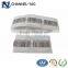 EAS security soft tags barcode labels