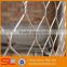 SS wire rope netting zoo fence