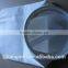 100%polyester high temperature resistance needle punched nonwoven fabric for water filter material