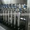 Full automatic servo control filling machine 100-1500ml piston filler in six heads