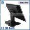 Touch Pos System 17 Inch With 1037U CPU 4G RAM 64G SSD