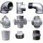 malleable iron pipe fittings