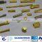 brass electrical parts