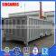 20ft Half Height Offshore Bulk Container Without Top