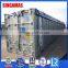 48ft 40 Waste Steel Waste Container